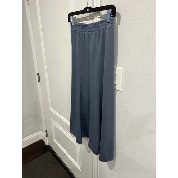 Peruvian Connection Womens Two-Piece Skirt Top Set Size Small Comfy Lightweight - Picture 8 of 16